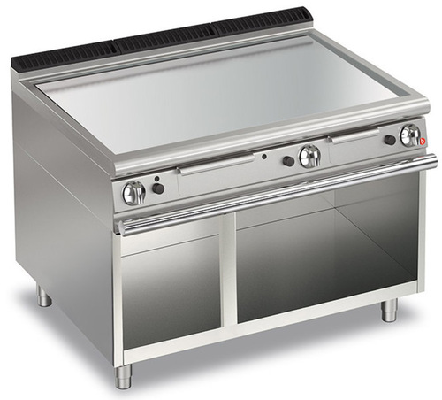 GAS GRIDDLE TEPPANYAKI BARON CR1019649